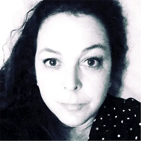 Lindsay Waldron, Clinical Director on Influential Women