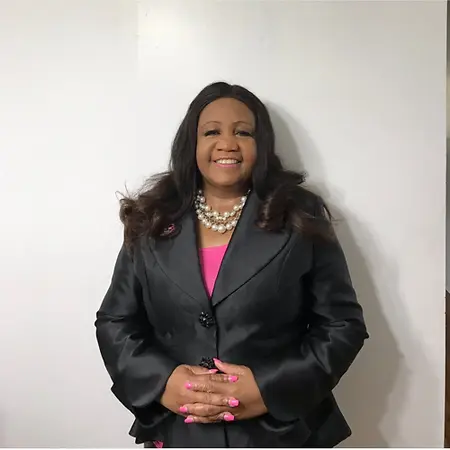 Linda Phinazee, Clinical Adjunct Professor on Influential Women