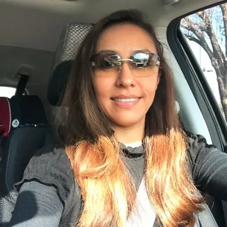 Eva Santander, Sr. Project Engineer | Certified ScrumMaster | B.S. Electronic and Communications Engineering on Influential Women