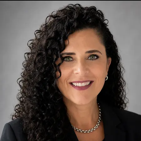 Marisa Boreggio, CAPS, Regional Director on Influential Women