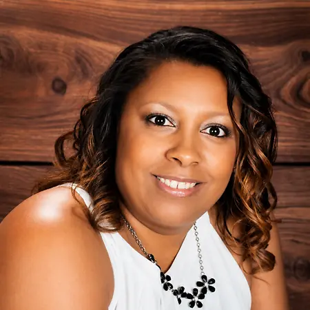 Audrienne Lewis, Program Manager on Influential Women