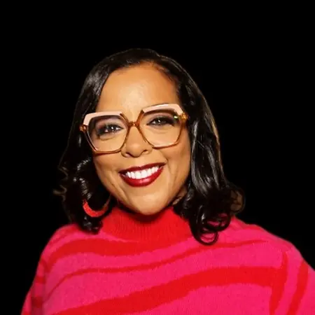Zella Palmer, Endowed Chair and Director of the Ray Charles Program on Influential Women