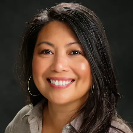 Alice Cagampang  Ryan, Assistant Teaching Professor on Influential Women
