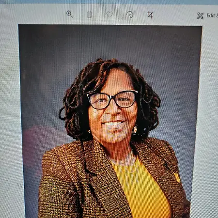Jackie Dozier, Director Community Health & Well-being on Influential Women