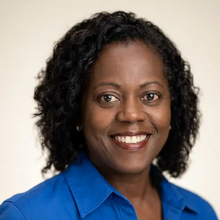 Debbie Rich-Walker, CEO and CFO on Influential Women