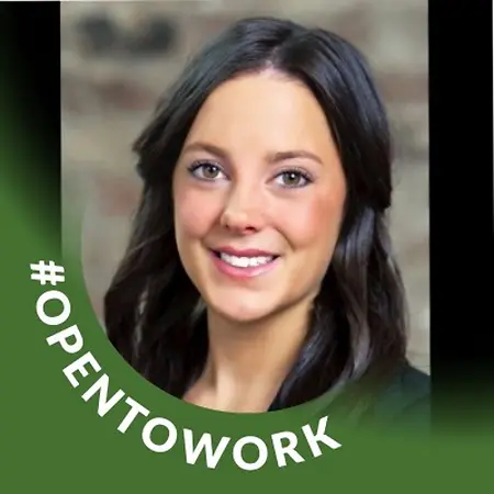 Lacee Townsend, Director of Court Reporting & Nationwide Trainer on Influential Women