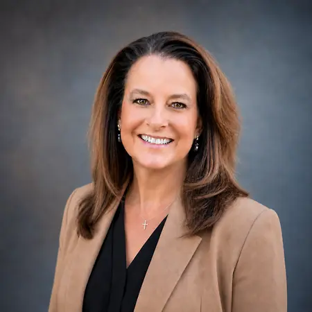 Michelle Finch, Senior Consultant on Influential Women