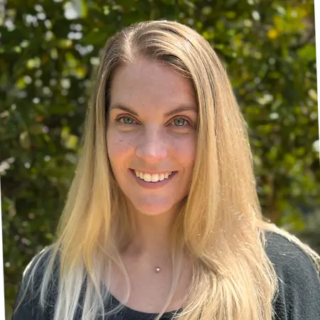 Jenn Lewis, Executive Producer on Influential Women