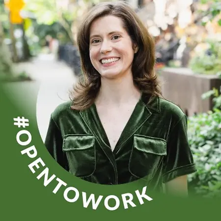 Shannon Carlin, Pop Culture Writer & Reporter on Influential Women