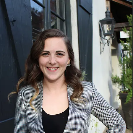 Jessie Misanko, Director of Rooms on Influential Women