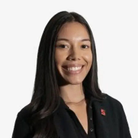 Willow Pacheco, Account Executive on Influential Women