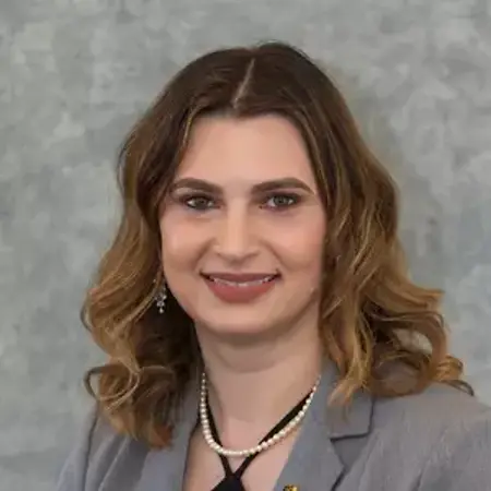 Zoya Volpe, Assistant Director of Athletics for Compliance/SWA on Influential Women