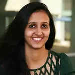 Ketki Haridas, Senior Platform Engineer - Power and Performance on Influential Women