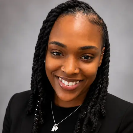 Victoria Vaughn, Market Medical Staff Coordinator on Influential Women
