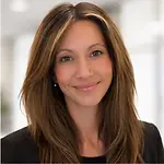 Sarah Pink, Director of Substation Engineering, Great Lakes Region on Influential Women