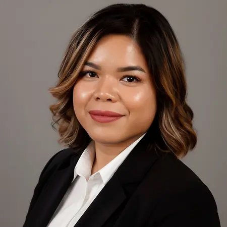 Aiza Matthews, Technology Procurement on Influential Women