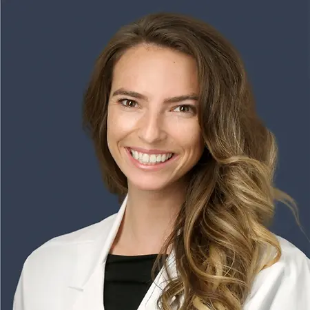 Marla Mach MSN, APRN, AGCNS-BC, Clinical Nurse Specialist on Influential Women