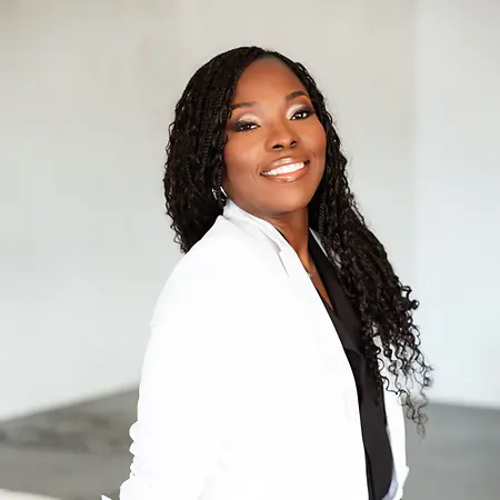 Arlicia Bryles, Co-Owner, Branch Broker on Influential Women
