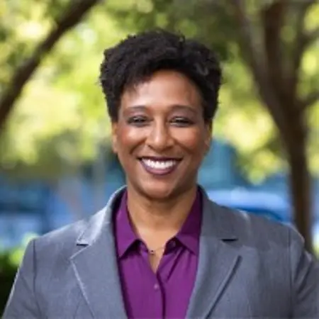 Natalie Wilson, Nurse Practitioner on Influential Women