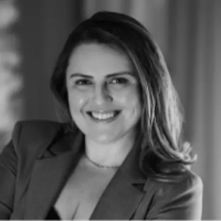 Danielle Martinez, Federal 5G Market Development Director on Influential Women