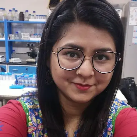 Farha Naz, Research Assistant Professor of Medicine on Influential Women