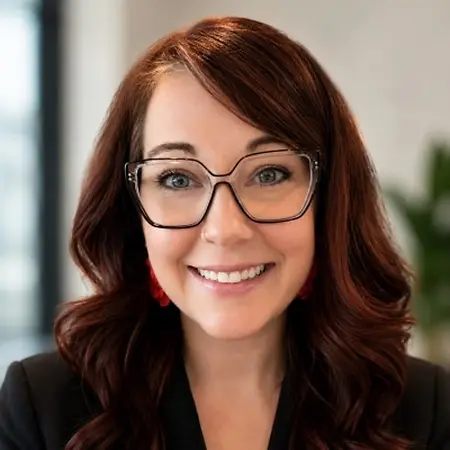 Lauren Lessley, Account Executive on Influential Women