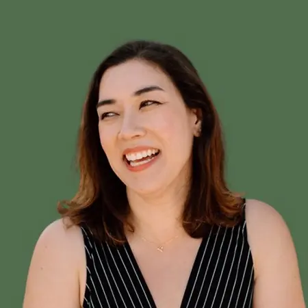 Jennifer Clark, Senior Social Media Manager on Influential Women