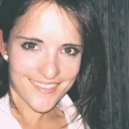 Ana Luisa Sosa, Freelance Consultant on Influential Women