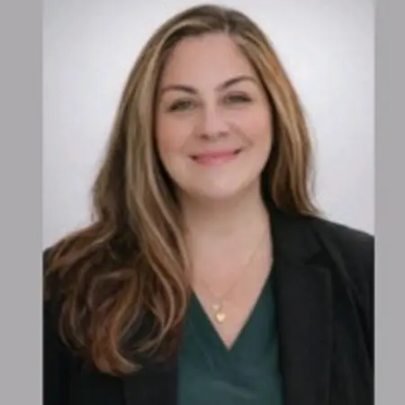 Jennifer Volz, Veterinary Hospital Supervisor on Influential Women