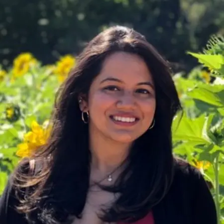 Sanchita Bhat, Research Engineer II on Influential Women