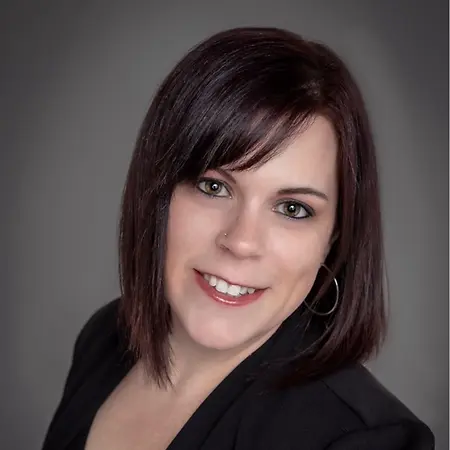 Cali Draffkorn, Vice President of Branches - Wisconsin/Illinois on Influential Women