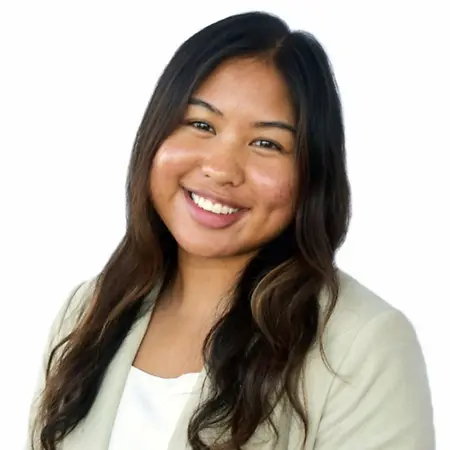 Angela Reyes, Regional Marketing Sr. Specialist on Influential Women