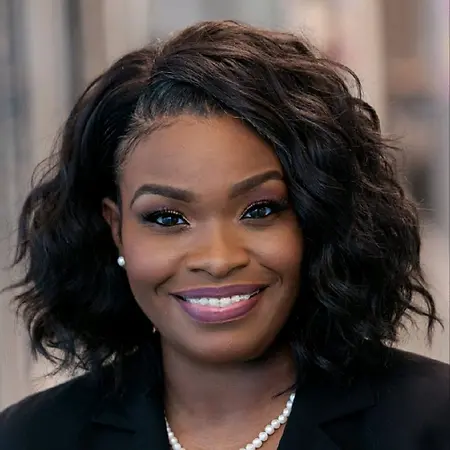 Rose Carlisle, Director of Human Resources | M&A Integration Lead on Influential Women