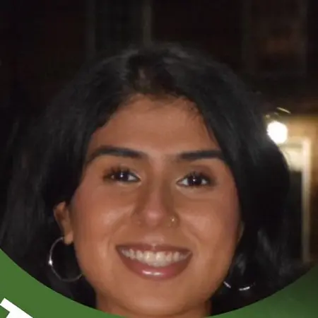Ashlyn Sethi, Patient Access Representative on Influential Women