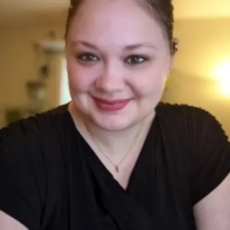 Amanda Shoemaker, Director, PMO on Influential Women