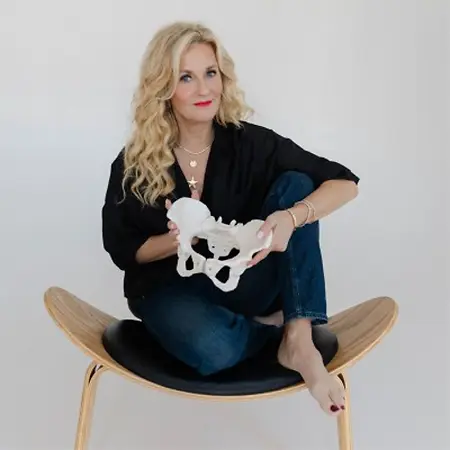 Molly Green, Founder | Women’s Wellness & Doula Agency | Beyond Birthing Associates on Influential Women
