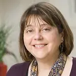 Lidia Sambucetti, Advisor, Oncology Drug Discovery Leader on Influential Women