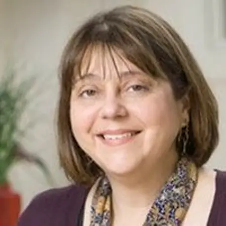 Lidia Sambucetti, Advisor, Oncology Drug Discovery Leader on Influential Women