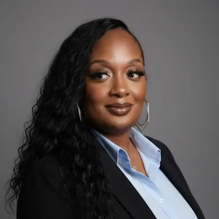 Talisha Johnson, Contact Center Manager on Influential Women