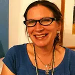 Christiane Meister, Senior Character Artist on Influential Women