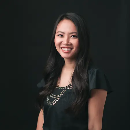 Sandra Pham, Founder, Lead Event Planner on Influential Women