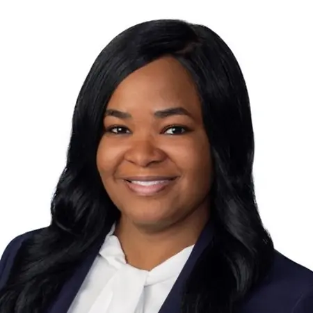 Brittney Williams, Managing Partner on Influential Women
