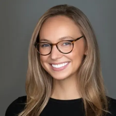 Allison Mielke, Principal on Influential Women
