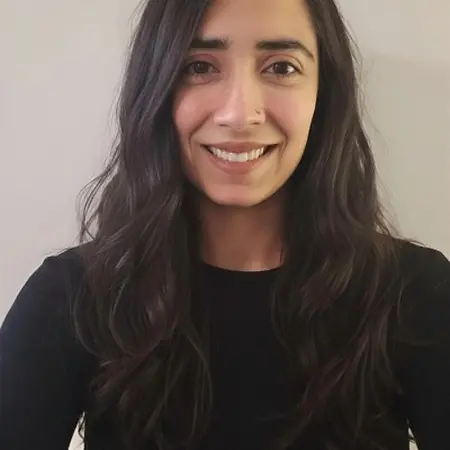 Prachi Apostolos, Director of Outpatient Neurology Services on Influential Women
