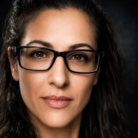 Yifat Cohen, Senior Vice President Business Development on Influential Women