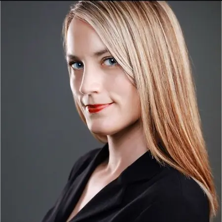 Tessa Blocker, Business Development Executive on Influential Women