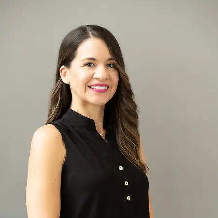 Kristen Perez, EMBA, Lead Business Consultant on Influential Women