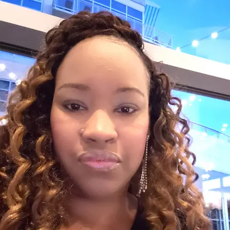 Johndrea Kabuya, Therapy Consultant on Influential Women