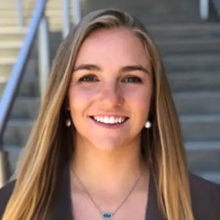 Rhiann Holman, Fixed Income Trader on Influential Women