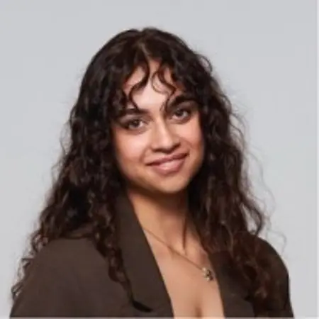 Harsheen Vohra, UI Engineer & Designer II on Influential Women